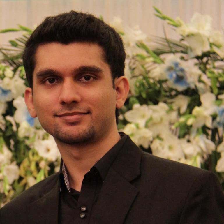 Umair Asif