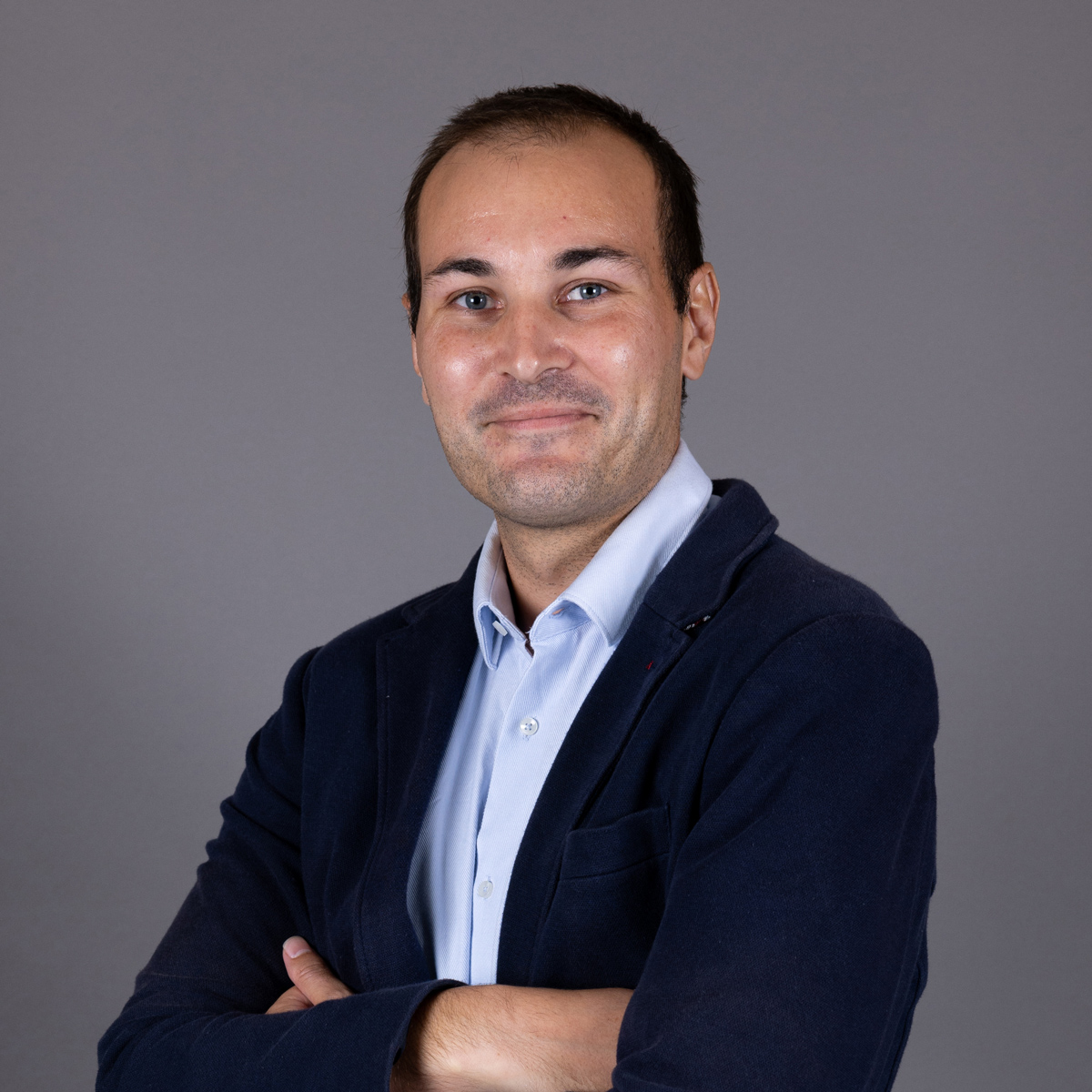 Ludovic Dau