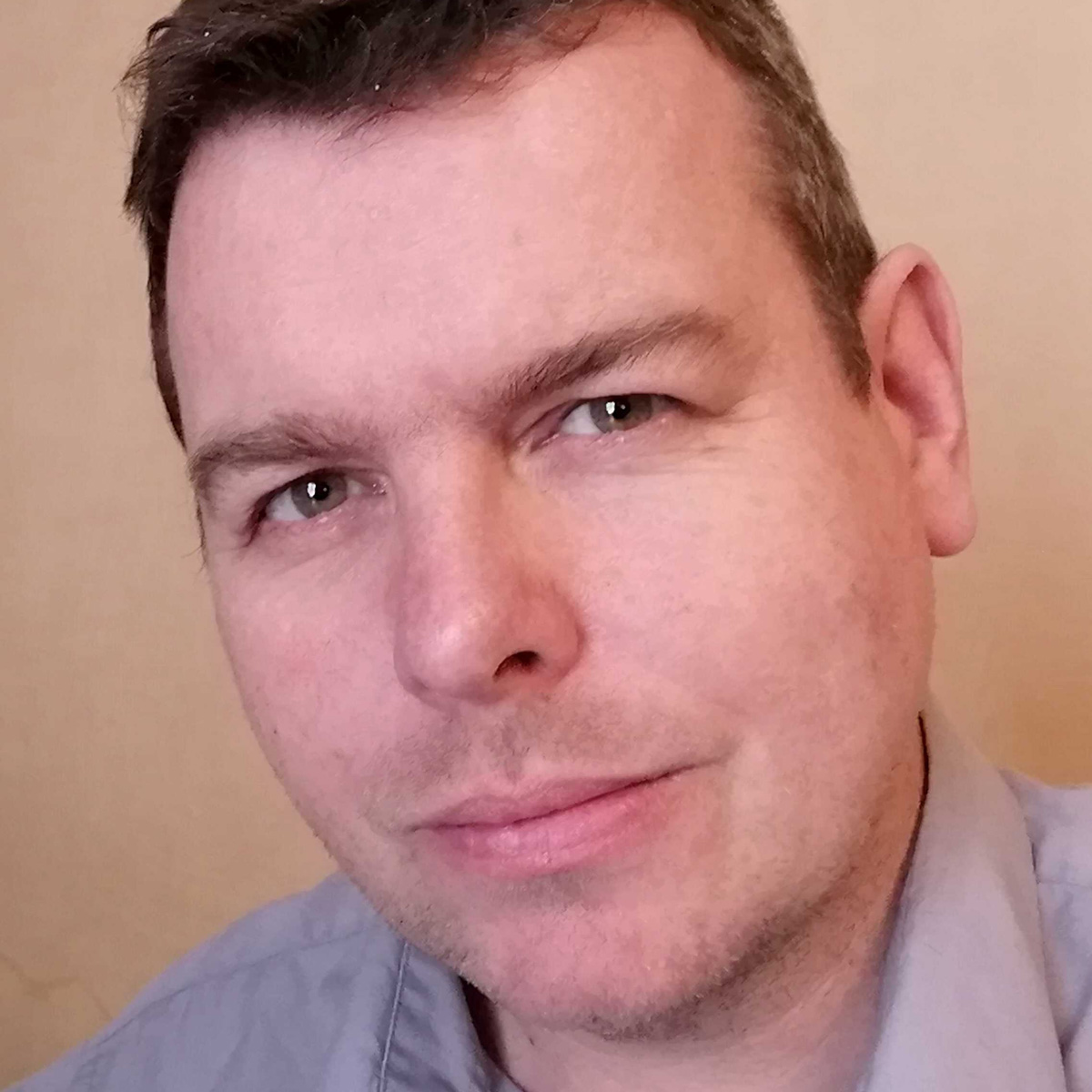 Stéphane HAMOUIS